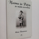 Heini Päivärinne : Naima ja Patsy ja muita novelleja (sig... - pikkukuva 1