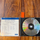 J S. Bach - Transcriptions For Guitar cd - pikkukuva 3
