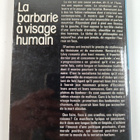 Bernard-Henri Levy : La barbarie a visage humain - pikkukuva 2