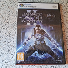 Star Wars: The Force Unleashed 2 (PC DVD) (UUSI) - pikkukuva 1