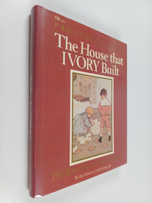 The house that ivory built