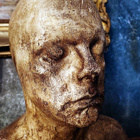 Ainutlaatuinen ”Face of Death” -patsas, Englanti - pikkukuva 4