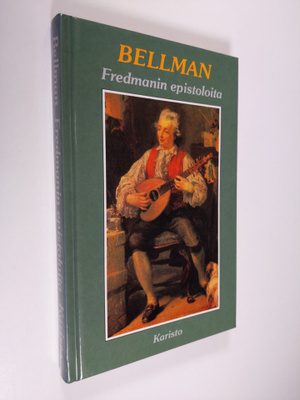 Carl Michael Bellman : Fredmanin epistoloita