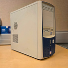Retro DGC Pentium 4 -tietokone – toimiva kokonaisuus - pikkukuva 1