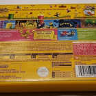 * New Super Mario Bros. 2 3DS PAL -EUR CIB Lue Kuvaus /Kuvat - pikkukuva 3