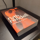 Ruth Rendell: Nokikolarin poika - pikkukuva 1