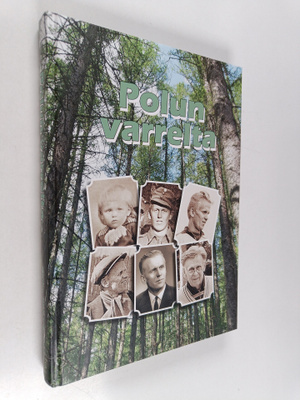Ilkka (toim.) Tuokko : Polun varrelta : Kaino Tuokon elämä