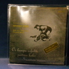 KUTVOSEN VINSKI - ONGELMAJÄTTEITÄ VAAN EX-/EX 7" SINGLE - pikkukuva 2