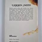 Barbara Cartland : Liljojen neito - pikkukuva 2