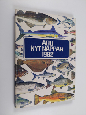 Nyt nappaa 1982
