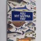 Nyt nappaa 1982 - pikkukuva 1