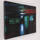 Vuoden nuori taiteilija 1984-2004 = Young artist of the y... - pikkukuva 1