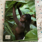 UWE OMMER: BLACK LADIES - pikkukuva 5
