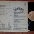 The SIEGEL-SCHWALL BAND - 953 West - LP 1973 EX- - pikkukuva 2