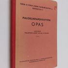 Keijo Hyrsky : Palokuntapoikatyön opas - pikkukuva 1