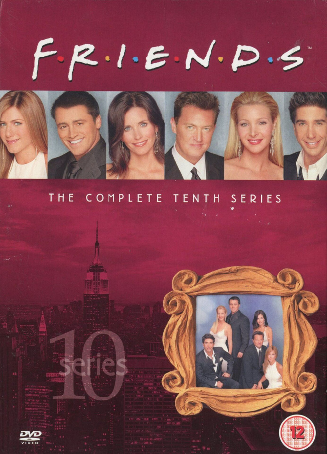 Frendit Vuosi 10 Box	(83 379)	k	-GB-	DVD	(3slim+P)	(3)