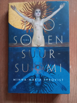 Teosofien Suur-Suomi Minna -Maria Fyrqvist