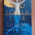Teosofien Suur-Suomi Minna -Maria Fyrqvist - pikkukuva 1