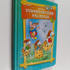 Walt Disney : Sudenpentujen pelikirja - pikkukuva 1
