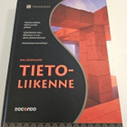 Tietoliikenne kirja - pikkukuva 1