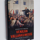 Roger (toim.) Pethybridge : Venäjän vallankumous silminnä... - pikkukuva 1