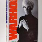 Victor Bockris : Andy Warhol - pikkukuva 1