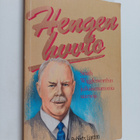 Smith Wigglesworth : Hengen huuto : Smith Wigglesworthin ... - pikkukuva 1