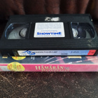 VHS - HÄMÄRÄN 666 PALVELIJAT (1990) - pikkukuva 3