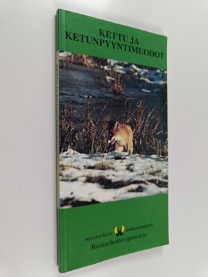 Kettu ja ketunpyyntimuodot