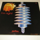 *LP* ILLI BROMAN I'm Right - pikkukuva 2