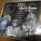 BLUES SECTION - 2 UUSI CD KOLMELLA NIMMARILLA - pikkukuva 2