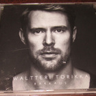 Waltteri Torikka: Rakkaus cd - pikkukuva 1