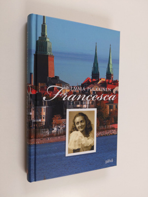 Emma Pulkkinen : Francesca