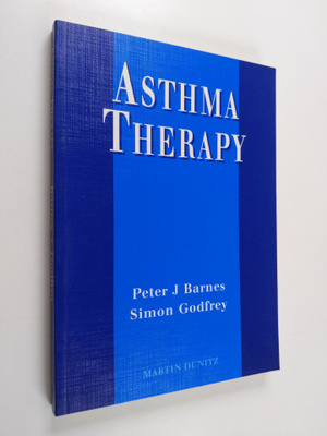 Peter J. Barnes : Asthma therapy