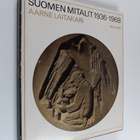 Aarne Laitakari : Suomen mitalit 1936-1968 - pikkukuva 1
