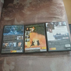Highlander - 3 × DVD ( Kuolematon/2/Pelin loppu) - pikkukuva 2