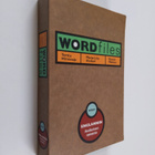 Terttu Hirvenoja : Word files - pikkukuva 1