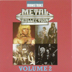 Various - Metal Kollection 2 (CD)