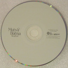 Mutya Buena • Real Girl PROMO CD-Single - pikkukuva 3