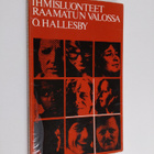 O. Hallesby : Ihmisluonteet Raamatun valossa - pikkukuva 1