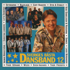 Sveriges bästa dansband - 1999 - Vol. 12 - CD - pikkukuva 1