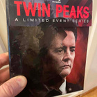 Twin Peaks - Kausi 3 (nordic-bluray, 8-disc, 2017) - pikkukuva 2