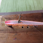 Purelure Tietsä 8cm - pikkukuva 4