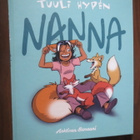 Tuuli Hypén: Nanna - pikkukuva 1