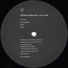 Kitchens Of Distinction - Love is Hell - pikkukuva 2