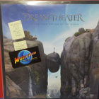 DREAM THEATER - A VIEW FROM THE TOP OF THE WORLD M/M 2LP - pikkukuva 1