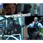 UUSI PHONE BOOTH DVD (COLIN FARRELL 2002), ILMAINEN TOIMITUS - pikkukuva 4
