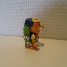 Kinder figuuri leijona Ferrero 1993 - pikkukuva 4