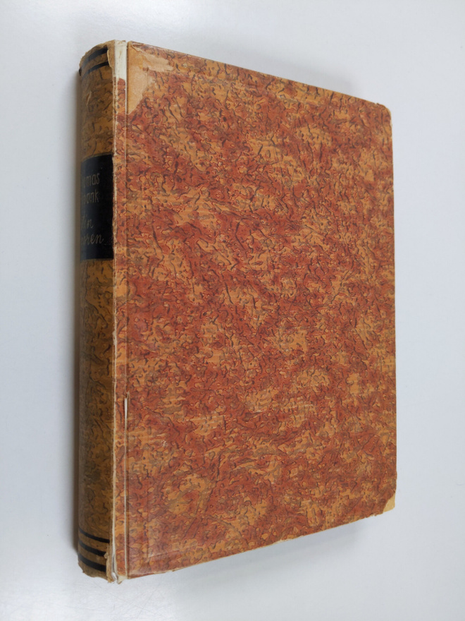 Thomas Firbank : Ostin vuoren