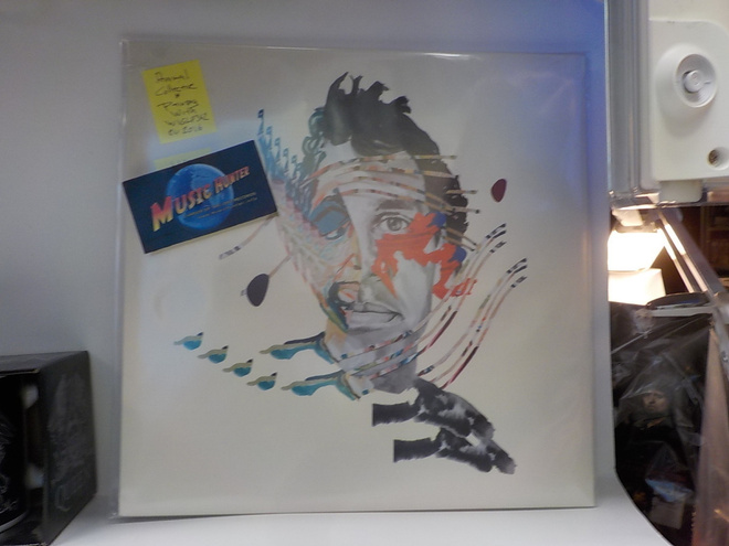 ANIMAL COLLECTIVE - PAINTING WITH - UUSI LP